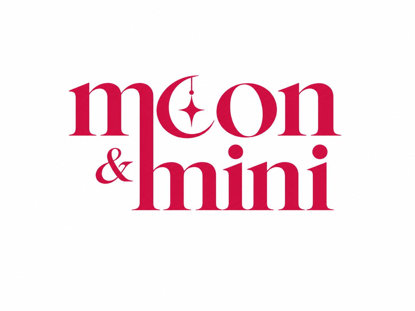 Moon & Mini